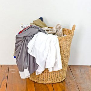 Cost of Doing Laundry at Home