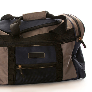 duffel bag