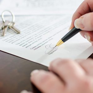 Basic Rental Agreement: 35 Terms You Should Know