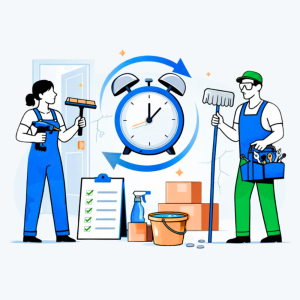 Best Ways to Cut Down on Rental Property Turnover Time