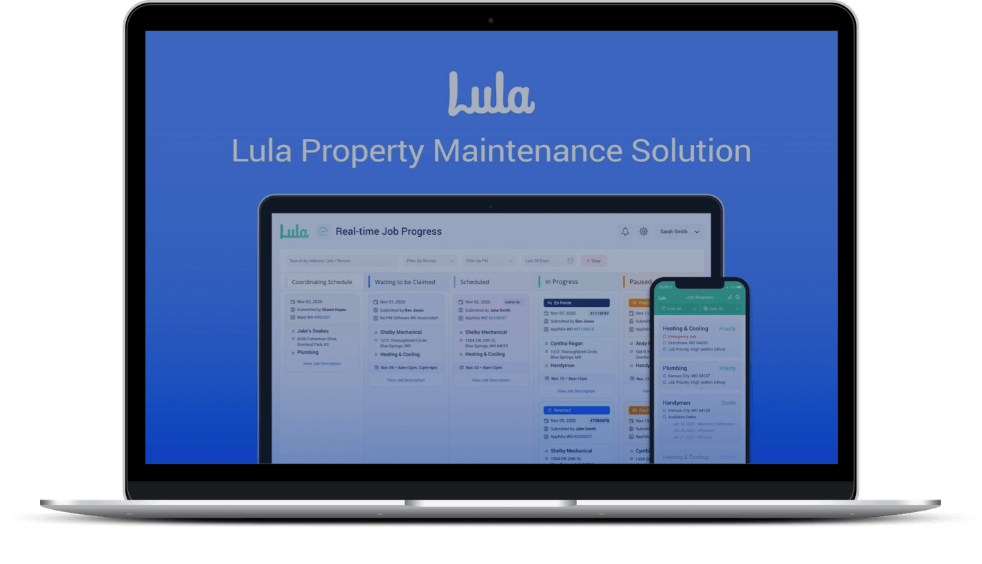 Lula App