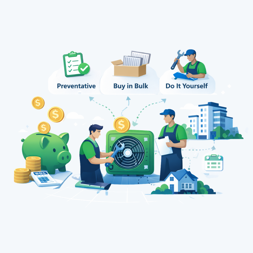 How to Reduce Rental Property Maintenance Costs | Lula