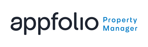 appfolio property manager logo
