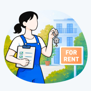 Lease Renewals Are an Operational Outcome: How Maintenance Shapes Tenant Retention