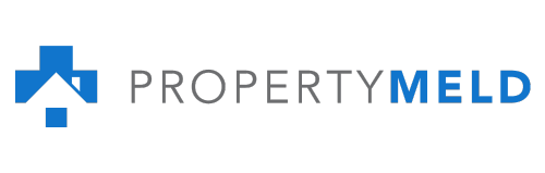 propertymeld logo