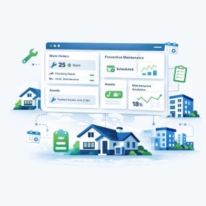 What Is a CMMS? Definition, Benefits, and Property Operations Use Cases