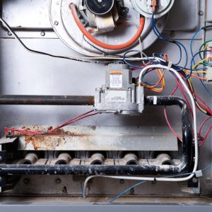 HVAC Preventative Maintenance for Single-Family Rental Properties