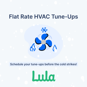 HVAC Preventative Maintenance for Single-Family Rental Properties