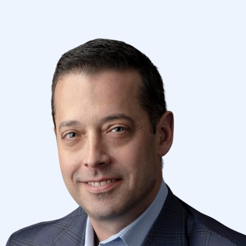 Paul Turec