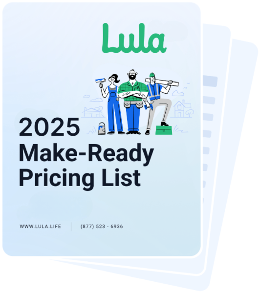 2025 Lula Price List