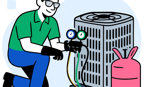 Easy Guide for Property Managers on HVAC systems