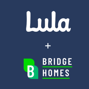 Lula Selected as Maintenance Partner for Bridge Homes’ Atlanta Portfolio