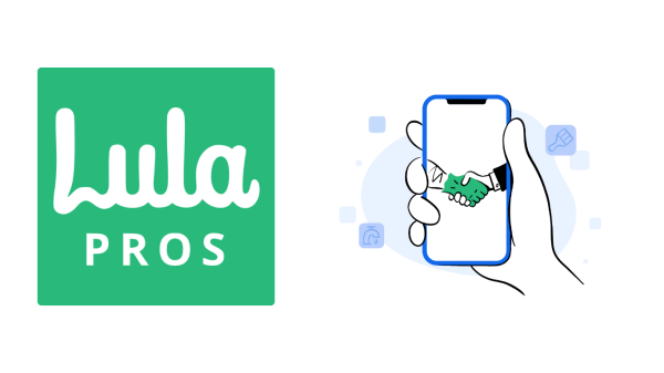 Lula Pros App