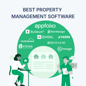 Top 10 Best Property Management Software Reviewed 2025