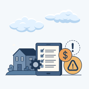 How Maintenance Scheduling Software Eliminates Hidden Costs in Rental Property Operations