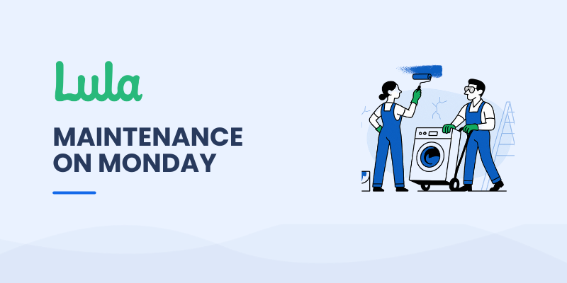 Lula and Rentvine Integration Feature