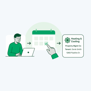 SLA Tracking: How Predictive Scheduling Transforms Rental Property Maintenance