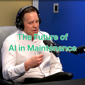 The Future of AI in Maintenance: Podcast with Bo Lais of Lula and Joe Easton of Rent Manager