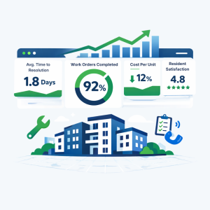 Maintenance KPI Dashboards: What They Are, Why They Matter, and How to Track Them