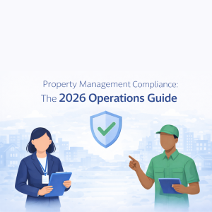 Property Management Compliance: The 2026 Operations Guide