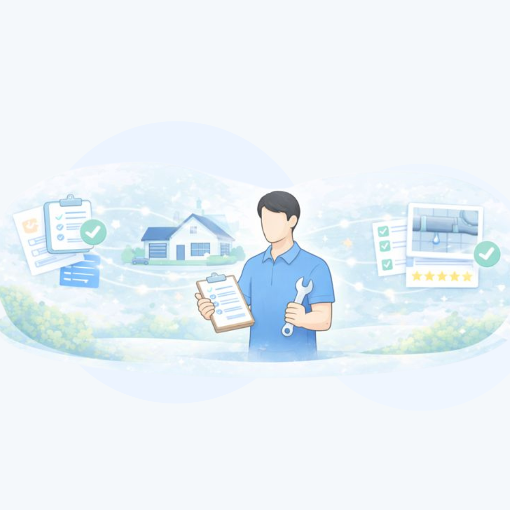 Rental Property Maintenance Management | Lula