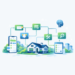Best Property Management Automation Tools: A 2026 Guide to Integrated Solutions