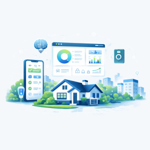 The Future of Property Management Technology: Trends, Automation, and AI in 2026