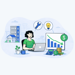 How Property Managers Can Control Rental Property Maintenance Costs