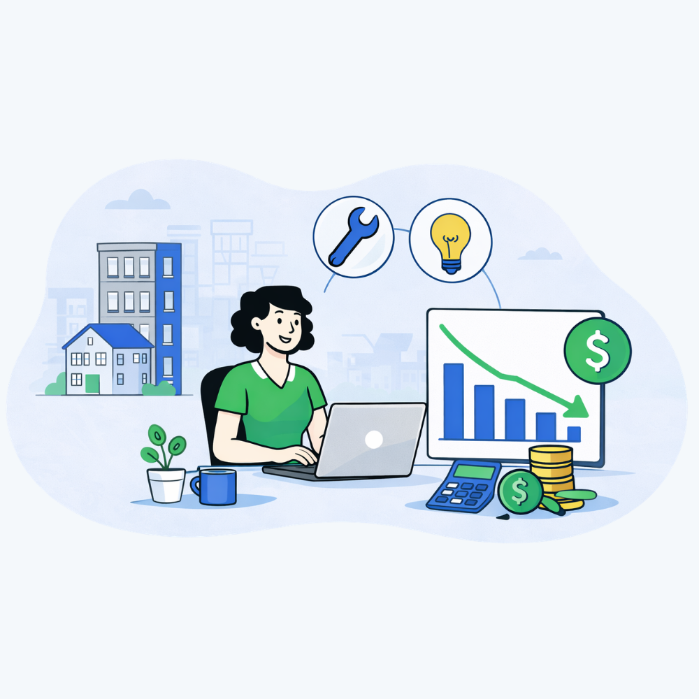 Maintenance Cost Benchmarking Framework by Lula