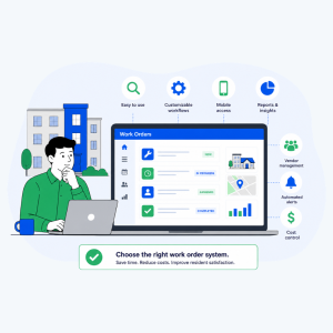 Property Management Work Order System: A Practical Buyer’s Guide