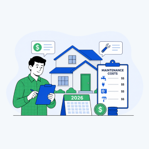 Rental Property Maintenance Costs: Operating Expense Guide for 2026