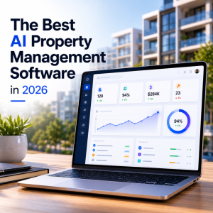 The Best AI Property Management Software in 2026