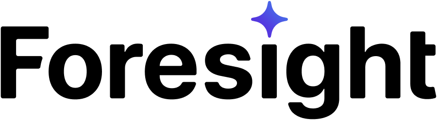 dark foresight logo