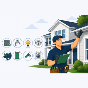 Preventive Maintenance Examples for Rental Property