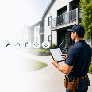 Property Maintenance: What It Covers and How It Works for Rentals