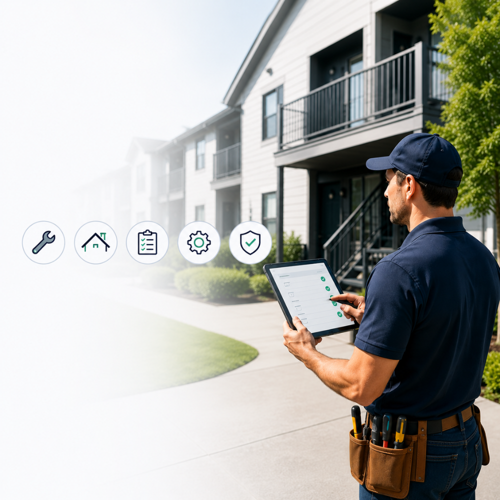 Property Maintenance: A Guide for Rental Owners & PMs | Lula