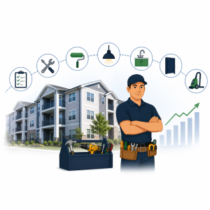 Property Management Handyman Services: A Practical Guide for Portfolios