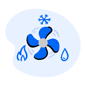 Heating & Cooling