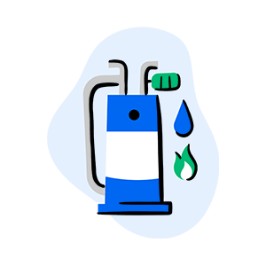 Water Heater