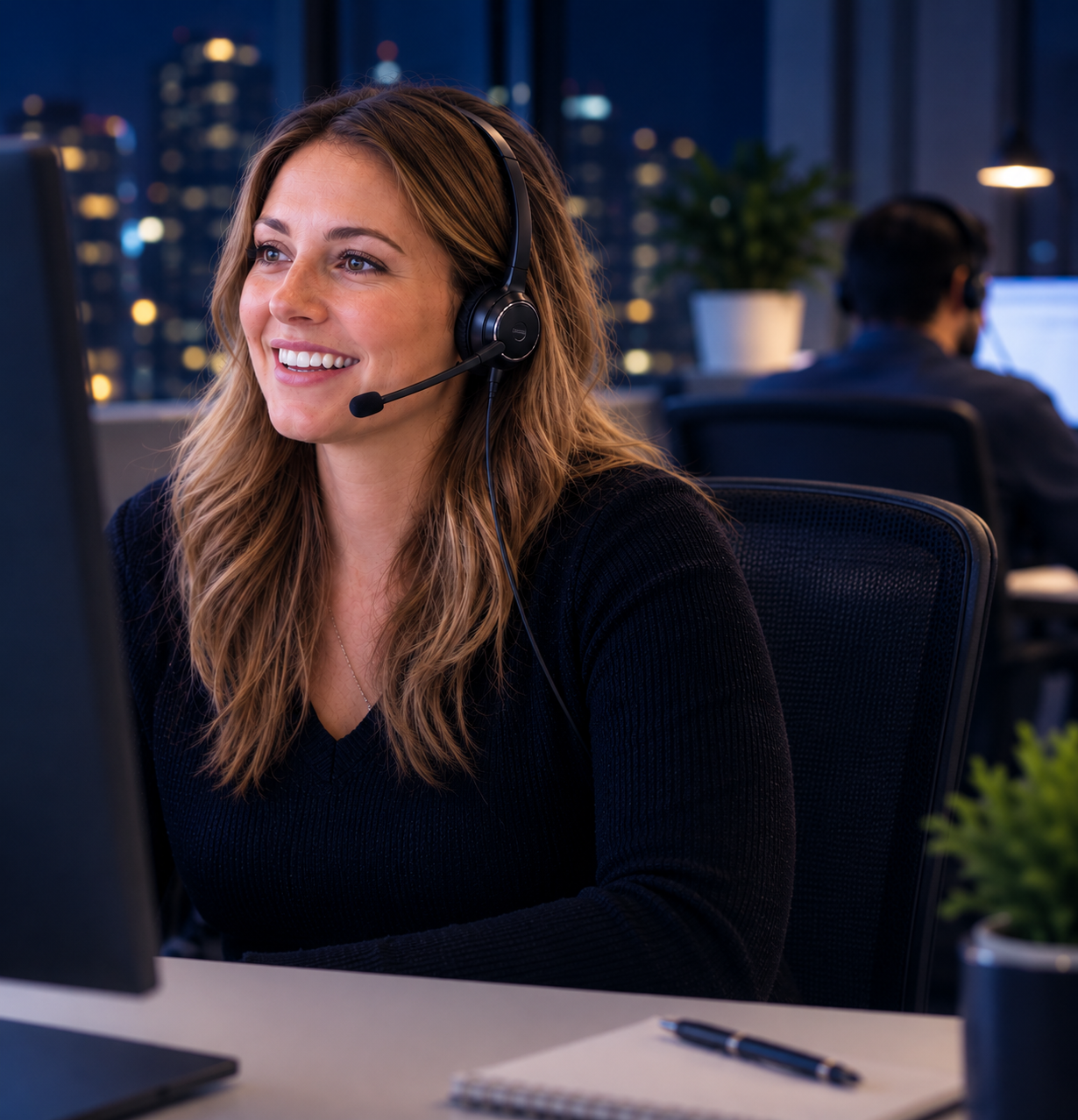 Lula after-hours maintenance support for property managers