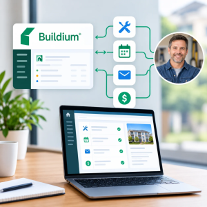 Buildium Maintenance Coordination Software Integrations: How They Work and What to Sync
