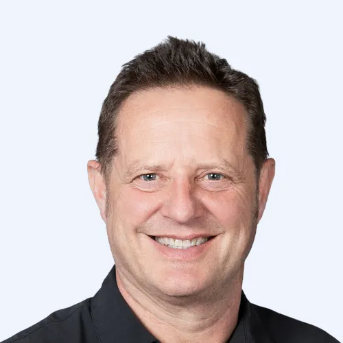 Paul Hunt